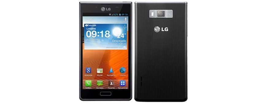 Ostaa LG L7 kuori & lompakkokotelo hyvät hinnat
