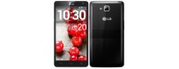 Köp billiga mobiltillbehör till LG Optimus L9 II - CaseOnline.se