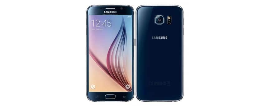 Kjøp Samsung Galaxy S6 deksel & mobiletui til lave priser