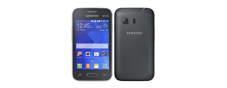 Kjøp billige mobiltilbehør Samsung Galaxy Young CaseOnline.se