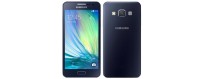 Køb billigt tilbehør til Samsung Galaxy A3 på CaseOnline.se