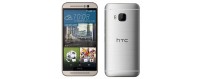 Køb billige mobiltilbehør HTC ONE M9 - CaseOnline.com