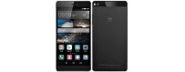 Osta halpoja mobiililaitteita Huawei P8 GRA-L09 CaseOnline.se -sivustolta