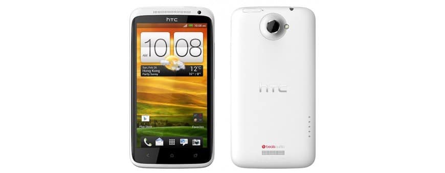 Kjøp HTC One X deksel & mobiletui til lave priser