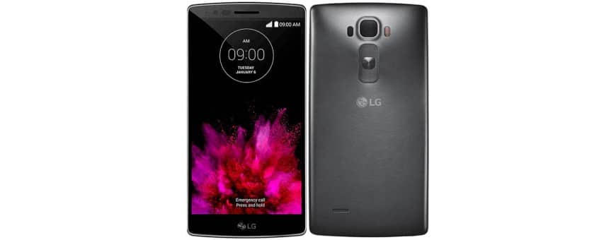 Ostaa LG G FLEX 2 kuori & lompakkokotelo hyvät hinnat