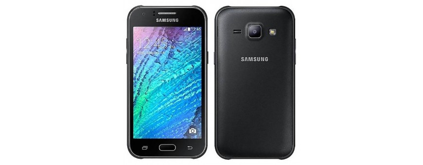 Køb Samsung Galaxy J1 cover & mobilcover til billige priser