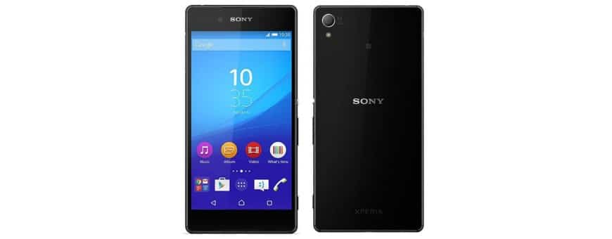 Buy Sony Xperia Z3 Plus case & mobilecovers at low prices