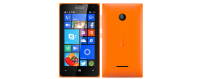 Osta matkapuhelimen lisälaitteita Microsoft Lumia 435 CaseOnline.se