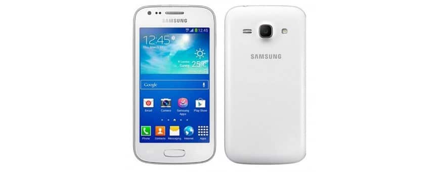 Buy mobile shell Galaxy Trend 2 CaseOnline.se
