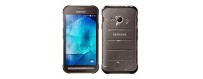 Osta matkapuhelimen lisälaitteita Samsung Galaxy Xcover 3 CaseOnline.se