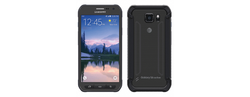 Osta matkapuhelimen lisälaitteita Samsung Galaxy S6 Active CaseOnline -laitteelle
