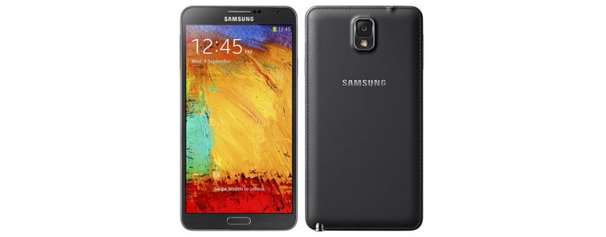 Ostaa Samsung Galaxy Note 3 kuori & lompakkokotelo hyvät hinnat
