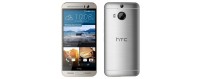 Osta matkapuhelimen lisälaitteita HTC ONE M9 + CaseOnline.se -sovellukselle