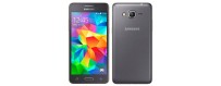 Køb Samsung Galaxy Grand Prime cover & mobilcover til billige priser