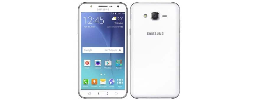 Køb Samsung Galaxy J7 cover & mobilcover til billige priser