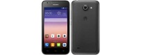 Buy mobile accessories for Huawei Ascend Y550 - CaseOnline.se