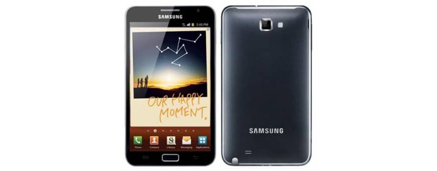 Køb Samsung Galaxy Note cover & mobilcover til billige priser