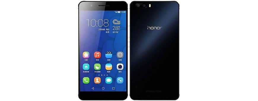 Kjøp mobiltilbehør til Huawei Honor 6 Plus - CaseOnline.se