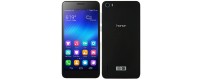 Køb mobil tilbehør til Huawei Honor 6 på CaseOnline.se