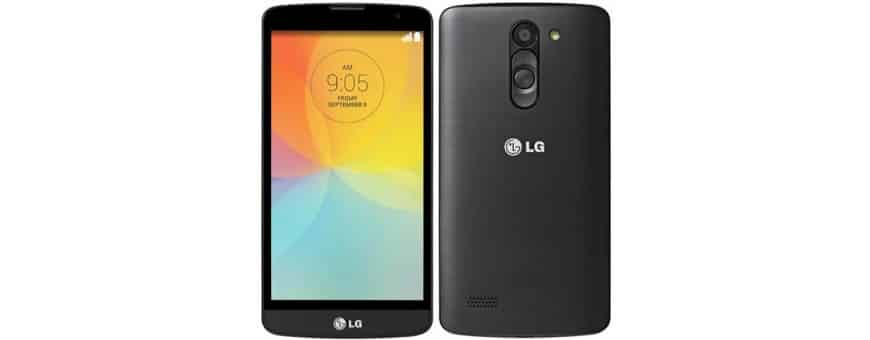 Køb billige mobil tilbehør til LG L Bello - CaseOnline.se