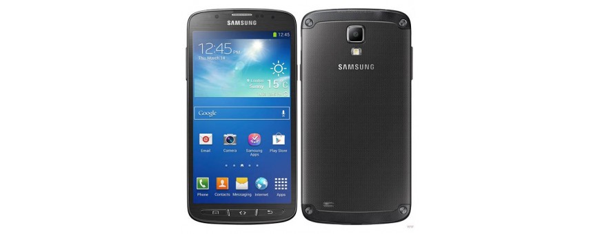 Kjøp billige mobiltilbehør Samsung Galaxy S4 Active CaseOnline.se