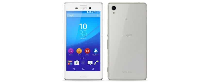 Buy Sony Xperia M4 Aqua case & mobilecovers at low prices