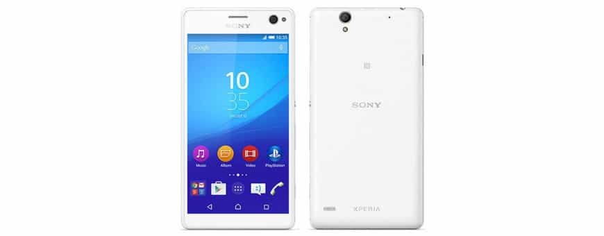 Buy mobile accessories for Sony Xperia C4 - CaseOnline.se