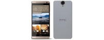 Kjøp HTC One E9 Plus deksel & mobiletui til lave priser