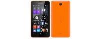 Ostaa Microsoft Lumia 430 kuori & lompakkokotelo hyvät hinnat