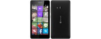 Ostaa Microsoft Lumia 540 kuori & lompakkokotelo hyvät hinnat