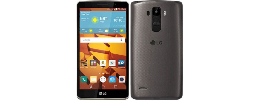 Köp mobil tillbehör till LG G Stylo hos CaseOnline.se