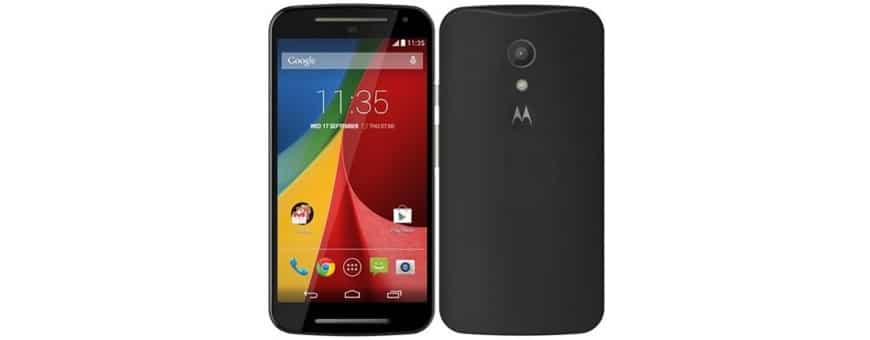 Kjøp mobiltilbehør til Motorola Moto G2 - CaseOnline.se