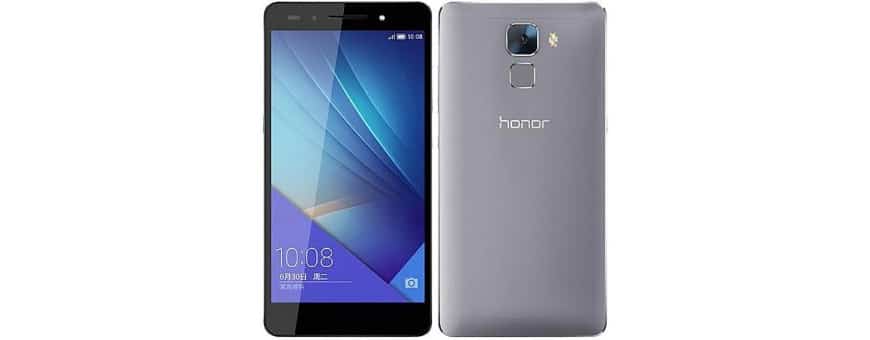 Ostaa Huawei Honor 7 kuori & lompakkokotelo hyvät hinnat