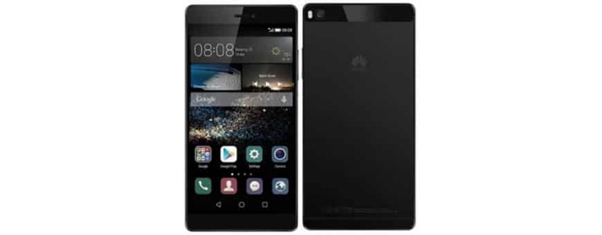 Køb Huawei Ascend P8 Lite cover & mobilcover til billige priser