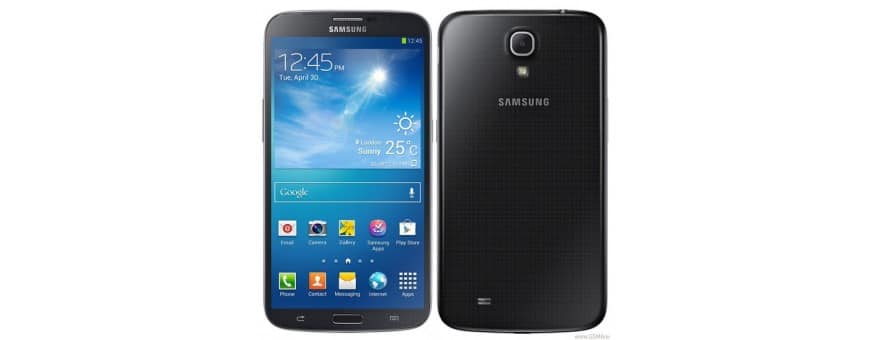 Køb Samsung Galaxy Mega cover & mobilcover til billige priser
