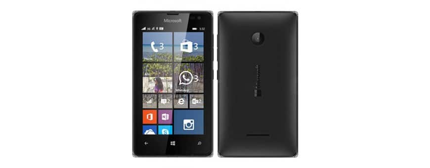 Køb Microsoft Lumia 532 cover & mobilcover til billige priser