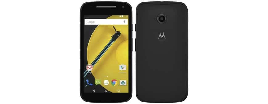 Kjøp Motorola Moto E2 deksel & mobiletui til lave priser