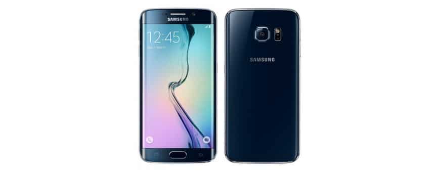 Køb Samsung Galaxy S6 EdgePlus cover & mobilcover til billige priser