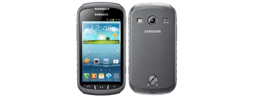 Køb Samsung Galaxy Xcover 2 cover & mobilcover til billige priser