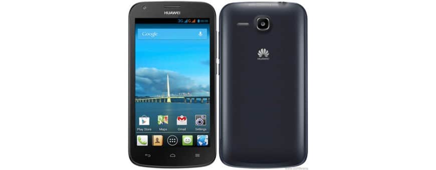 Køb mobil tilbehør til Huawei Ascend Y600 på CaseOnline.se