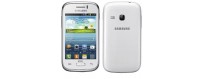 Køb Samsung Galaxy Young cover & mobilcover til billige priser