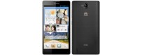 Køb mobil tilbehør til Huawei Ascend G740 på CaseOnline.se