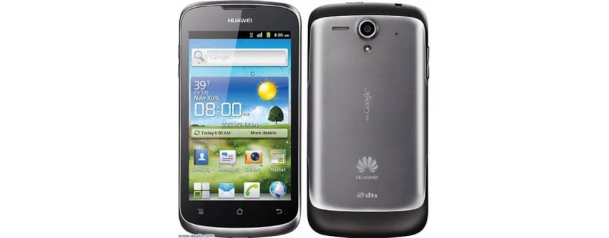 Buy mobile accessories for Huawei Ascend G300 CaseOnline.se