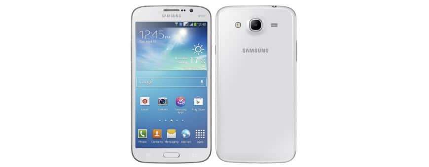Ostaa Samsung Galaxy Mega kuori & lompakkokotelo hyvät hinnat