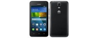Köp mobil tillbehör till Huawei Y360 - CaseOnline.se
