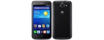 Köp mobil tillbehör till Huawei Ascend Y520 - CaseOnline.se