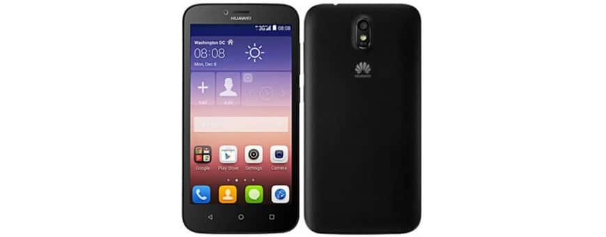 Osta Huawei Y625 -puhelimen lisälaitteita - CaseOnline.se