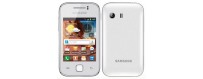Kjøp billig mobiltilbehør til Samsung Galaxy Y CaseOnline.se