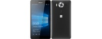 Ostaa Microsoft Lumia 950XL kuori & lompakkokotelo hyvät hinnat