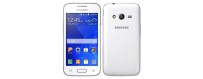 Ostaa Samsung Galaxy Trend 2 Lite kuori & lompakkokotelo hyvät hinnat